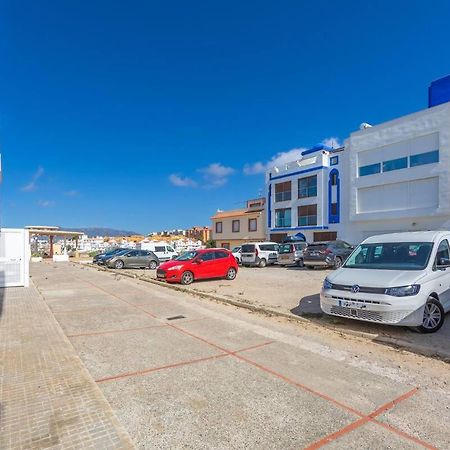 Tarifa Beach Apartment With Ocean Views And Pool Bagian luar foto