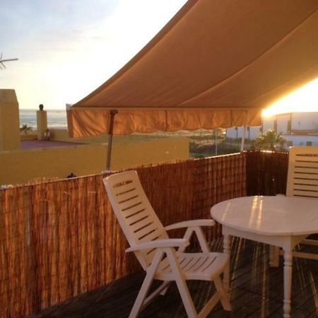 Tarifa Beach Apartment With Ocean Views And Pool Bagian luar foto