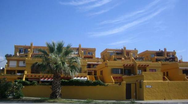 Tarifa Beach Apartment With Ocean Views And Pool Bagian luar foto