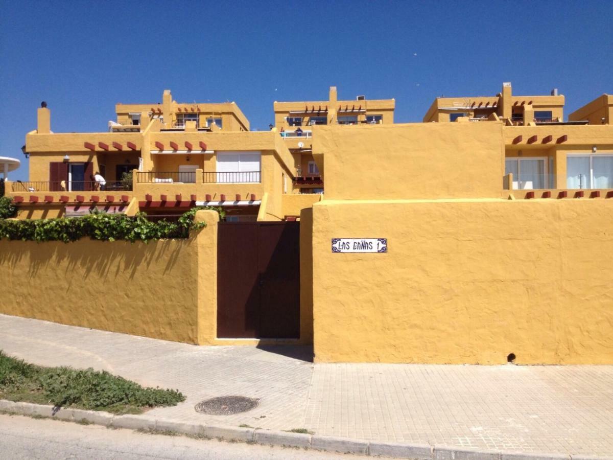 Tarifa Beach Apartment With Ocean Views And Pool Bagian luar foto